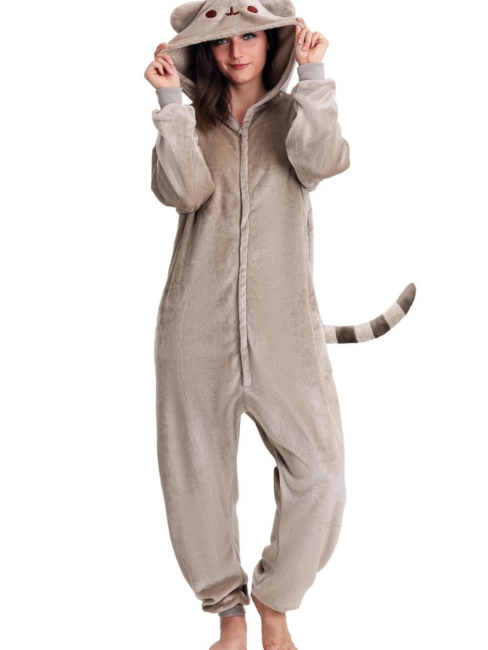 Pusheen Onesie